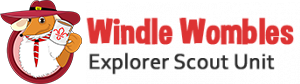 Windle Wombles Explorer Scout Unit
